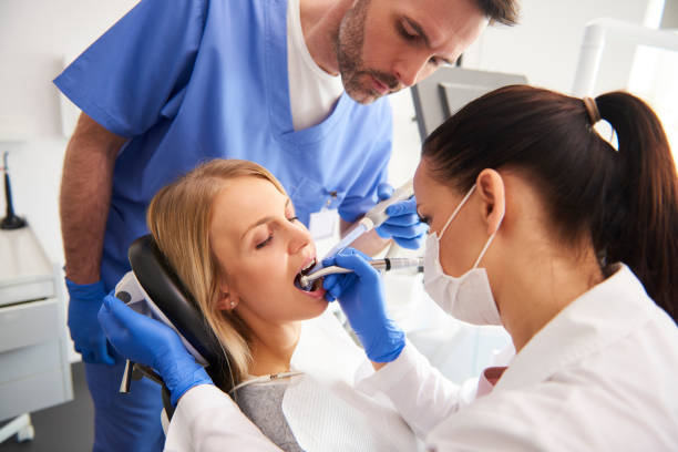 Dental Inlays and Onlays in Leonard, TX
