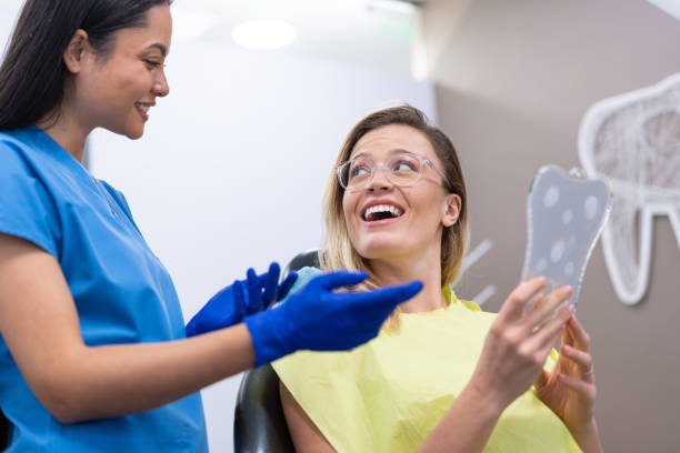 Best Dentures (Full and Partial)  in Leonard, TX
